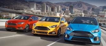 Ford Cars
