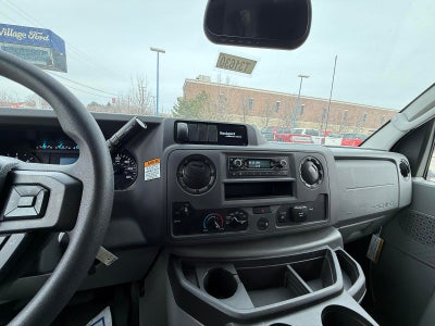 2025 Ford E-350 Base