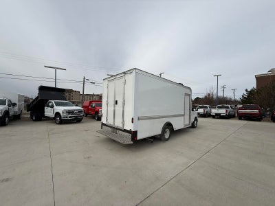 2025 Ford E-350 Base