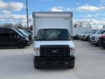 2025 Ford E-350 Base