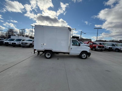 2025 Ford E-350 Base