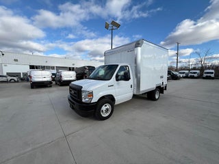 2025 Ford E-350 Base