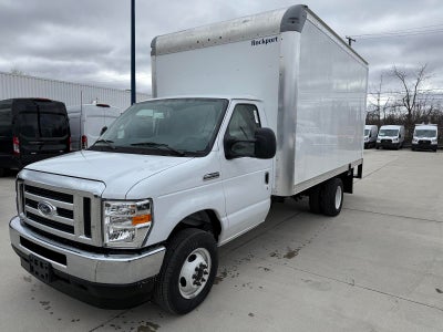 2025 Ford E-350 Base
