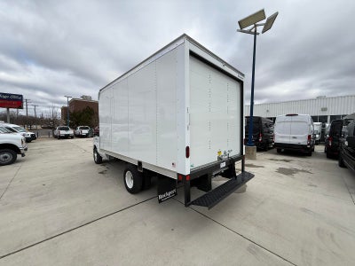 2025 Ford E-350 Base