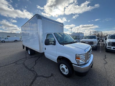2025 Ford E-350 Base