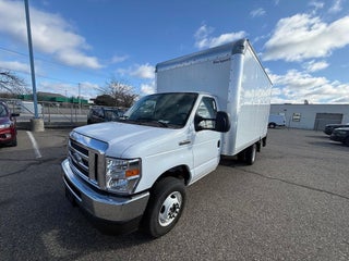 2025 Ford E-350 Base