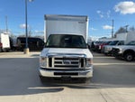 2025 Ford E-450 Base