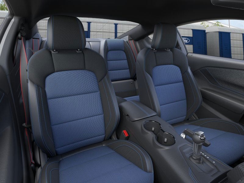 2026 Ford Mustang Dark Horse®