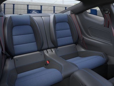 2026 Ford Mustang Dark Horse®