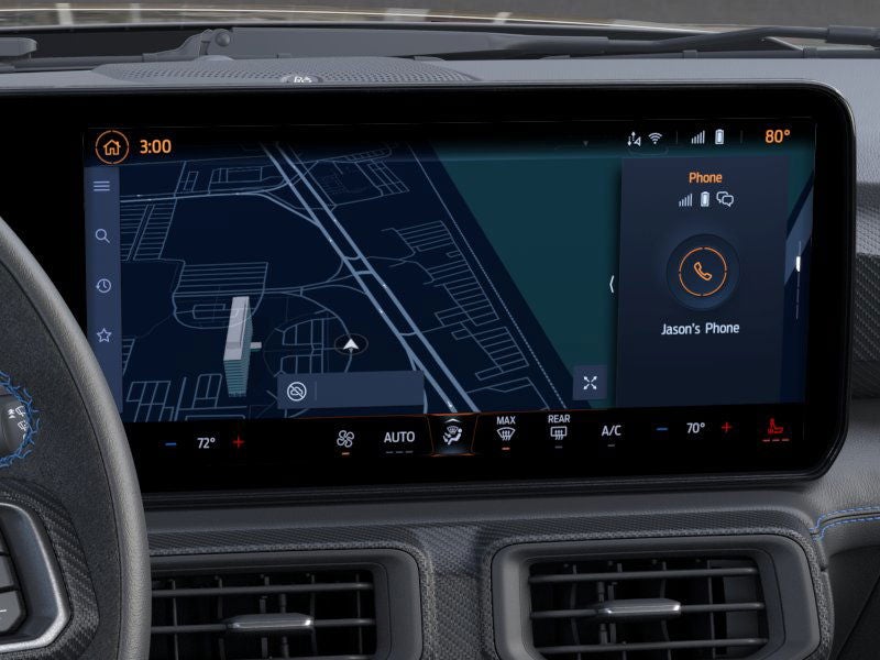 2026 Ford Mustang Dark Horse®