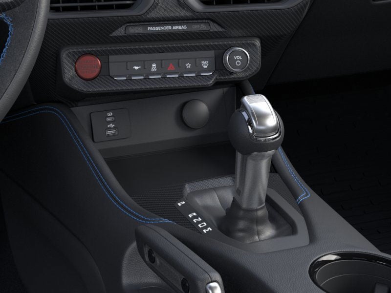 2026 Ford Mustang Dark Horse®