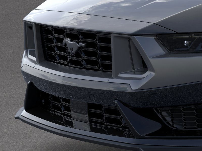 2026 Ford Mustang Dark Horse®