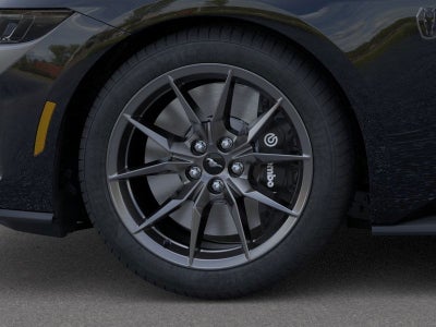 2026 Ford Mustang Dark Horse®