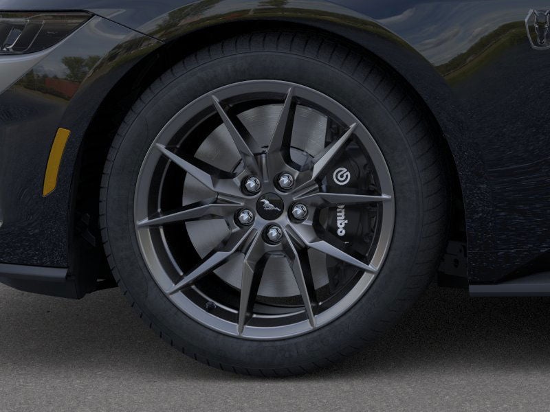 2026 Ford Mustang Dark Horse®