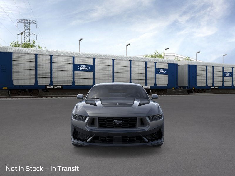 2026 Ford Mustang Dark Horse®