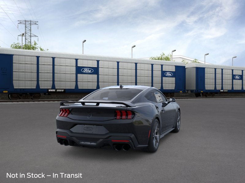 2026 Ford Mustang Dark Horse®
