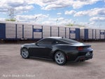 2026 Ford Mustang EcoBoost® Premium Fastback