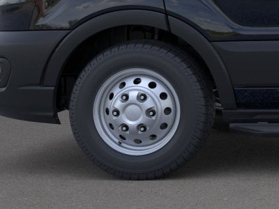 2026 Ford Transit Commercial Passenger Van XL