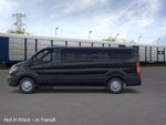 2026 Ford Transit Commercial Passenger Van XL