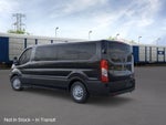 2026 Ford Transit Commercial Passenger Van XL
