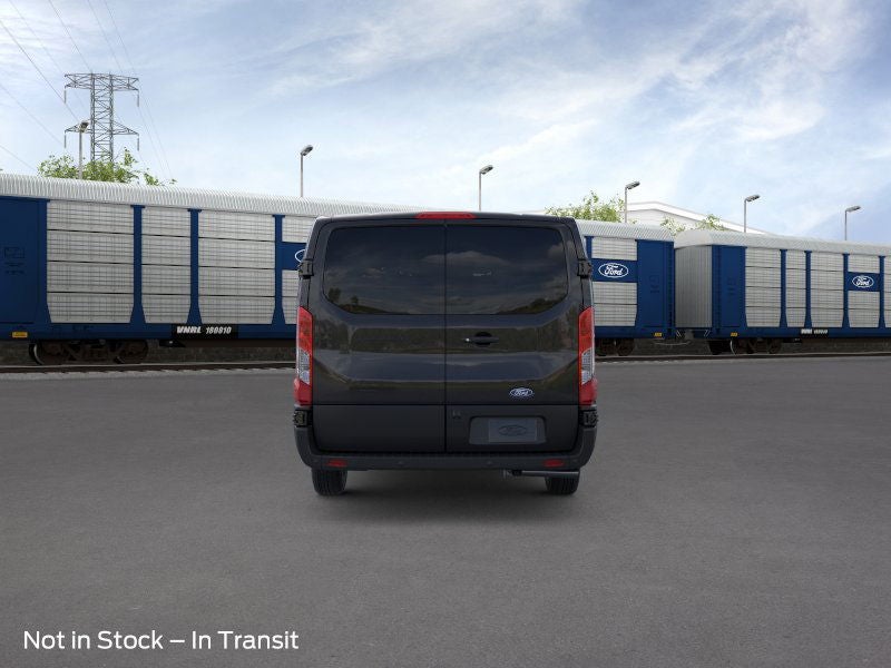 2026 Ford Transit Commercial Passenger Van XL