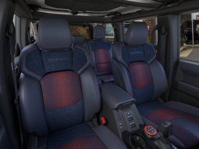 2026 Ford Bronco Raptor®