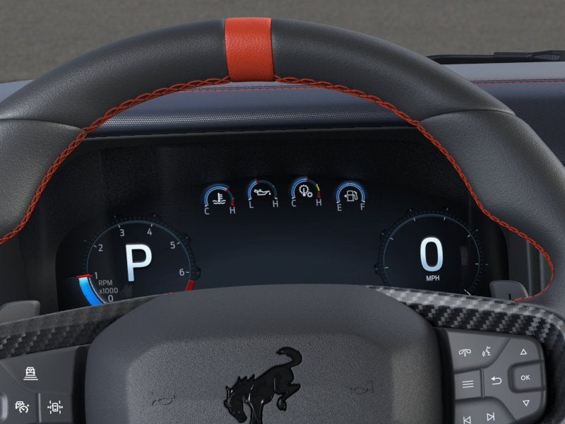 2026 Ford Bronco Raptor®