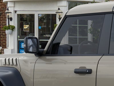 2026 Ford Bronco Raptor®