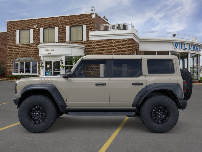 2026 Ford Bronco Raptor®