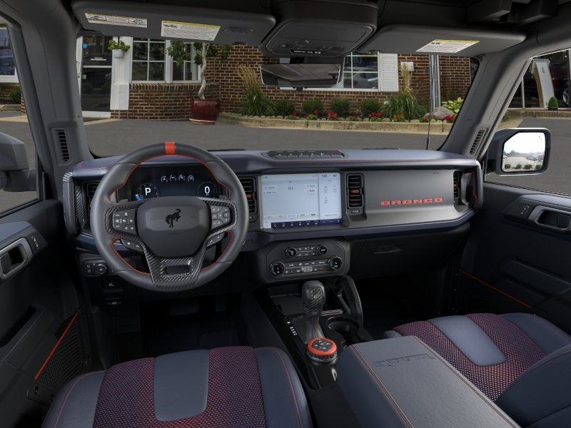 2026 Ford Bronco Raptor®