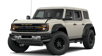 2026 Ford Bronco Raptor®