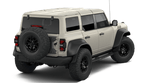 2026 Ford Bronco Raptor®