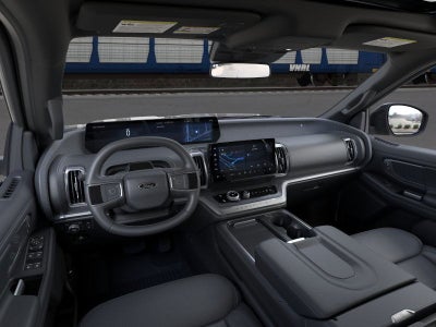 2026 Ford Expedition Platinum®