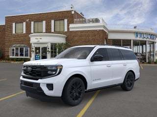 2026 Ford Expedition Platinum®