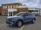 2026 Ford Explorer Active 100A