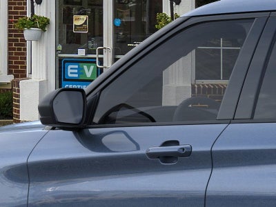 2026 Ford Explorer Active 100A