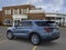 2026 Ford Explorer Active 100A