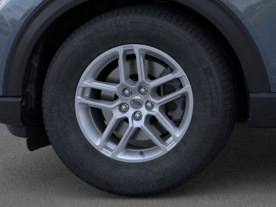 2026 Ford Explorer Active 100A