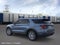 2026 Ford Explorer Active 100A