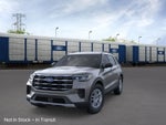 2026 Ford Explorer Active 100A