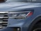 2027 Ford Explorer 4-Door 4DR 4WD ACTIVE