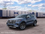 2027 Ford Explorer 4-Door 4DR 4WD ACTIVE