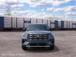2027 Ford Explorer 4-Door 4DR 4WD ACTIVE