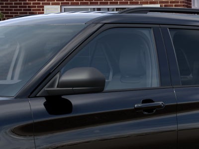 2027 Ford Explorer 4-Door 4DR 4WD ACTIVE