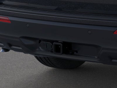 2026 Ford Explorer 4DR 4WD ACTIVE