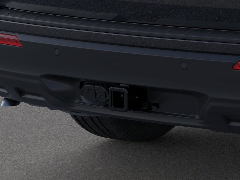 2026 Ford Explorer 4DR 4WD ACTIVE