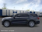 2026 Ford Explorer 4DR 4WD ACTIVE