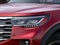 2027 Ford Explorer 4-Door 4DR 4WD ACTIVE