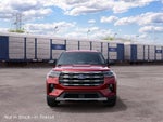2027 Ford Explorer 4-Door 4DR 4WD ACTIVE