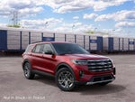 2027 Ford Explorer 4-Door 4DR 4WD ACTIVE